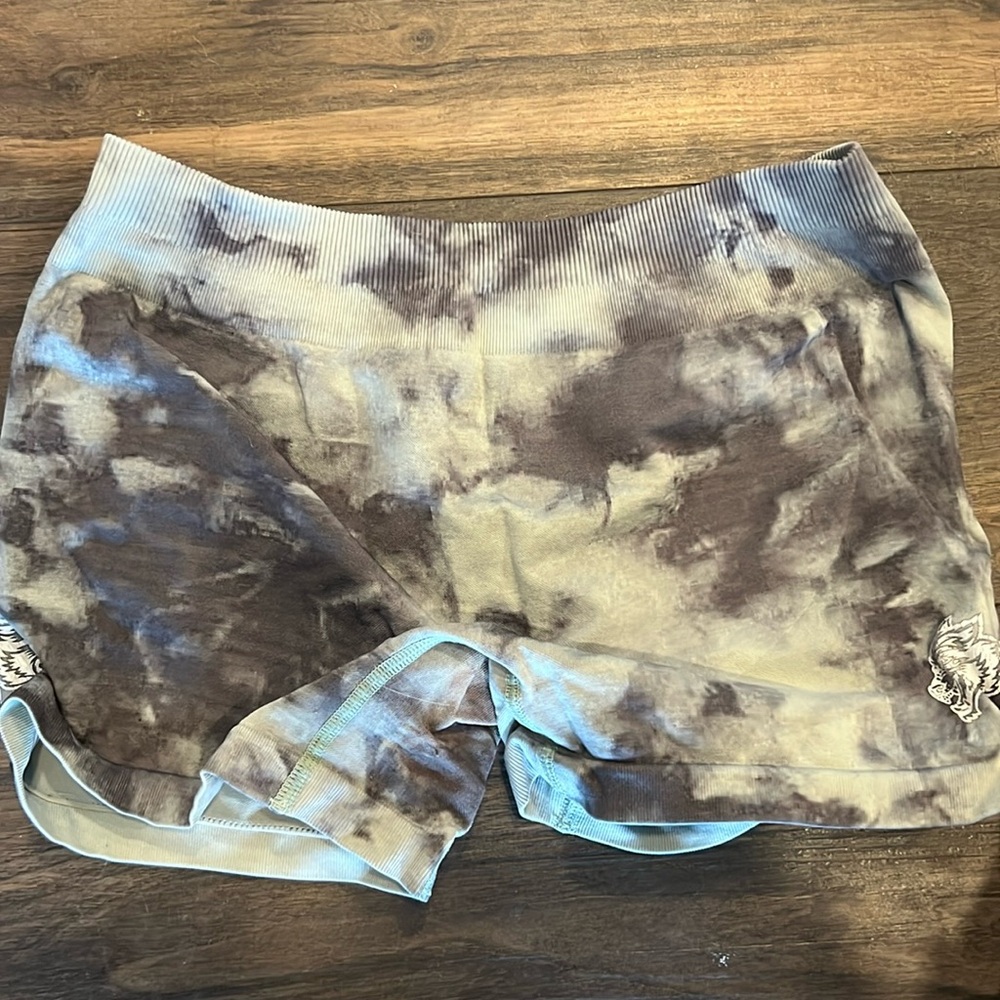 Darc Sport Shorts